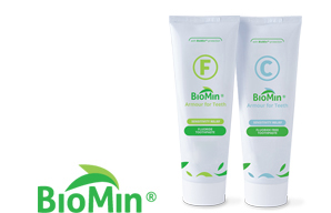 BioMin Toothpaste