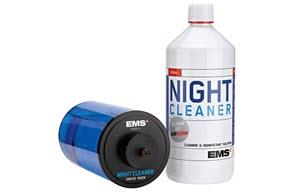 EMS Night Cleaner