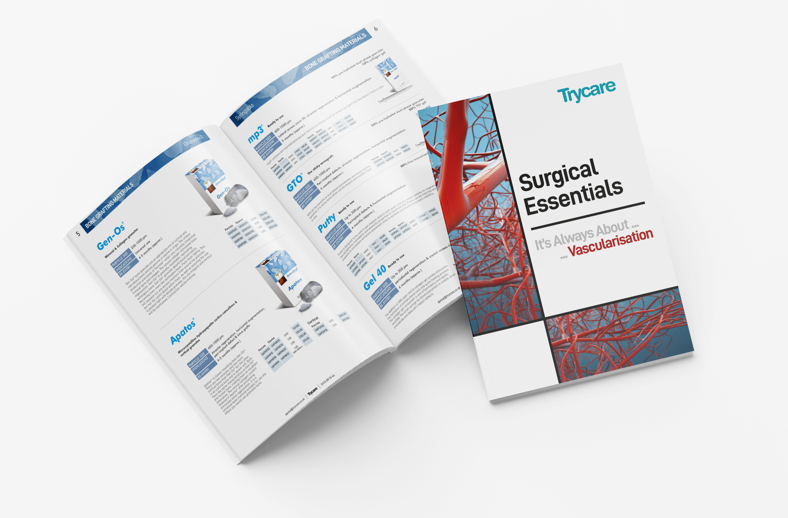Downloads Dental - Surgical Essentials