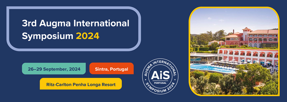 Augma 3rd International Symposium 2024, Portugal