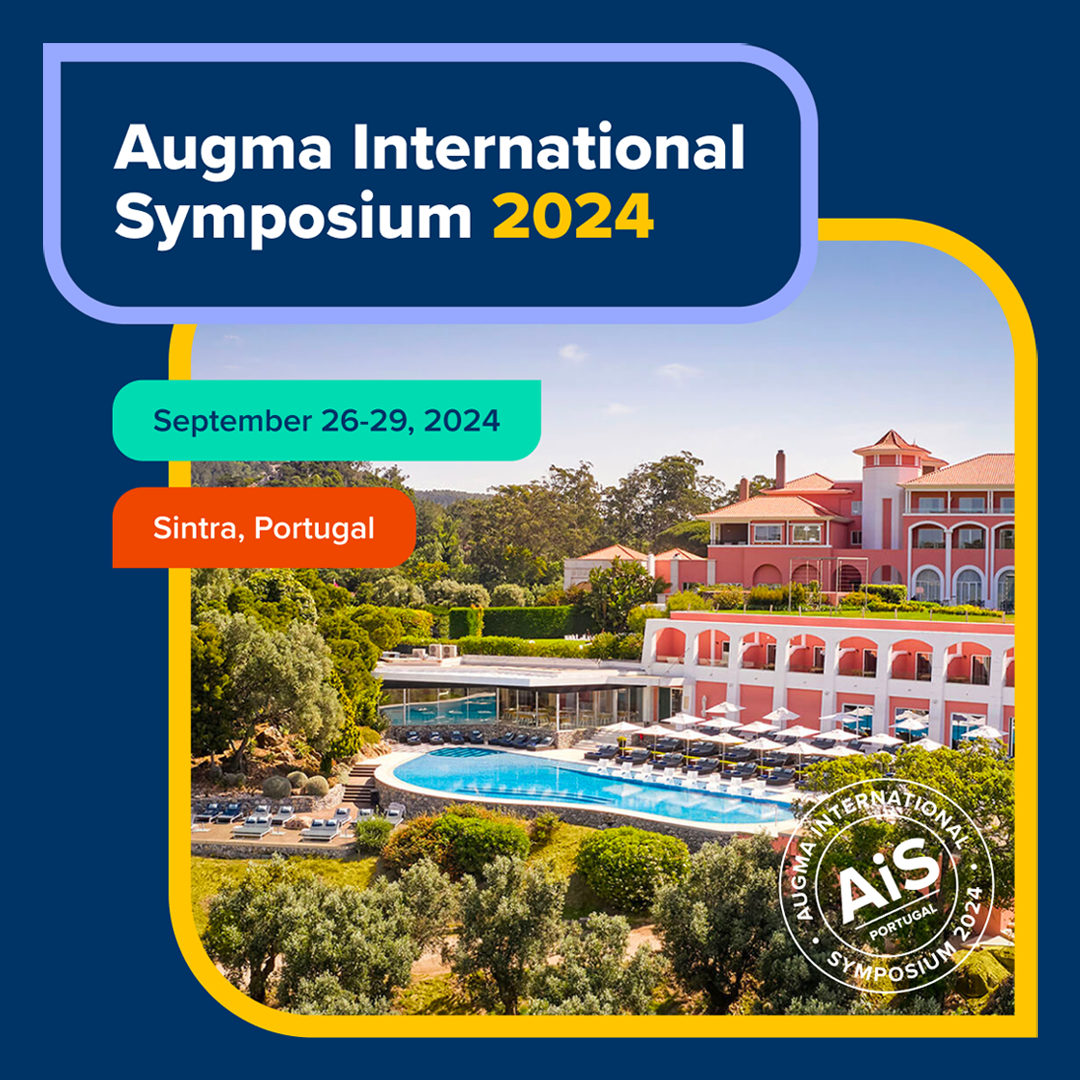 Augma 3rd International Symposium 2024, Portugal