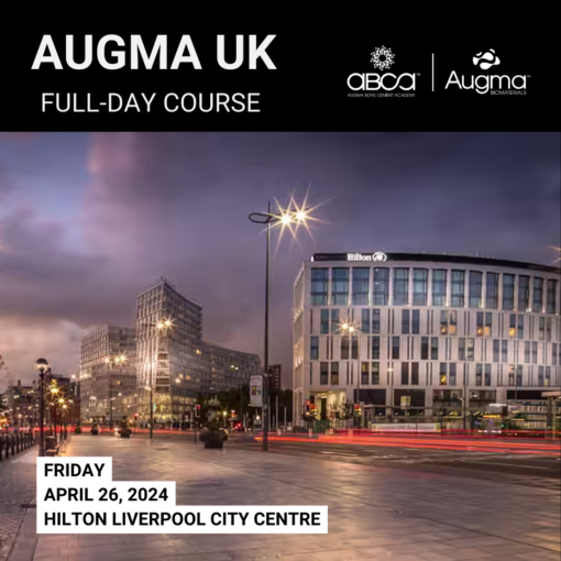 Augma Hands-on Workshop, Liverpool, UK