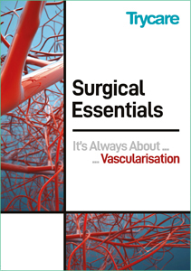 Trycare Surgical Essentials Catalogue