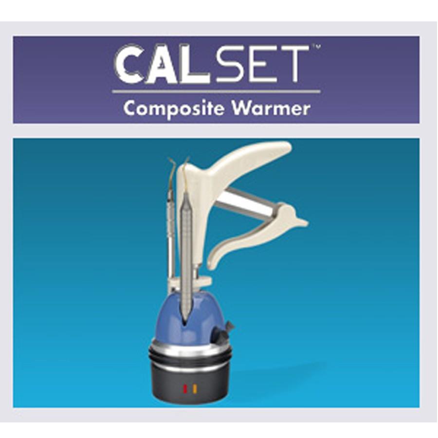 Calset Composite Warmer Dental & Chiropody Products