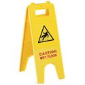 Caution 