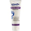 ClearZal Hard Skin Remover Tube 100g