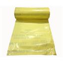 Disposable Bags Yellow Large 15x28x39