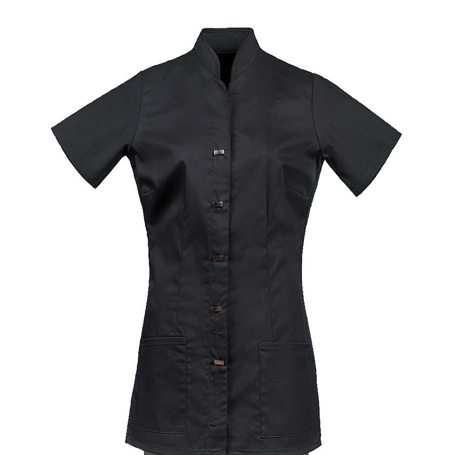 623 Ladies Zip Front Tunic Dental & Chiropody Products