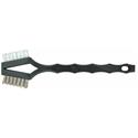 Bur Cleaning Brush (Double Head)