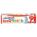 Aquafresh Toothpaste Little Teeth 3-5