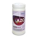 AzoMax AF Surface Disinfectant Wipes..