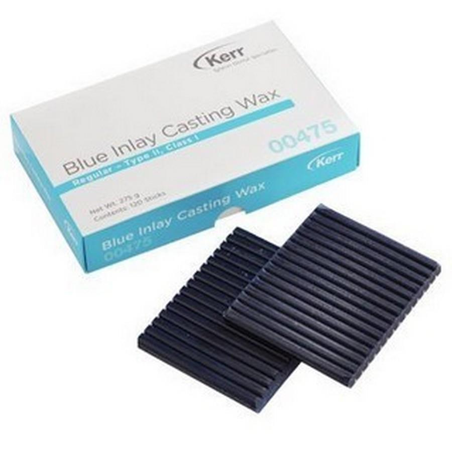 Kerr Inlay Wax Blue Dental & Chiropody Products