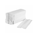 Centre Fold Hand Towels 2ply White
