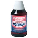 Chlorhexidine Mouthwash 300ml