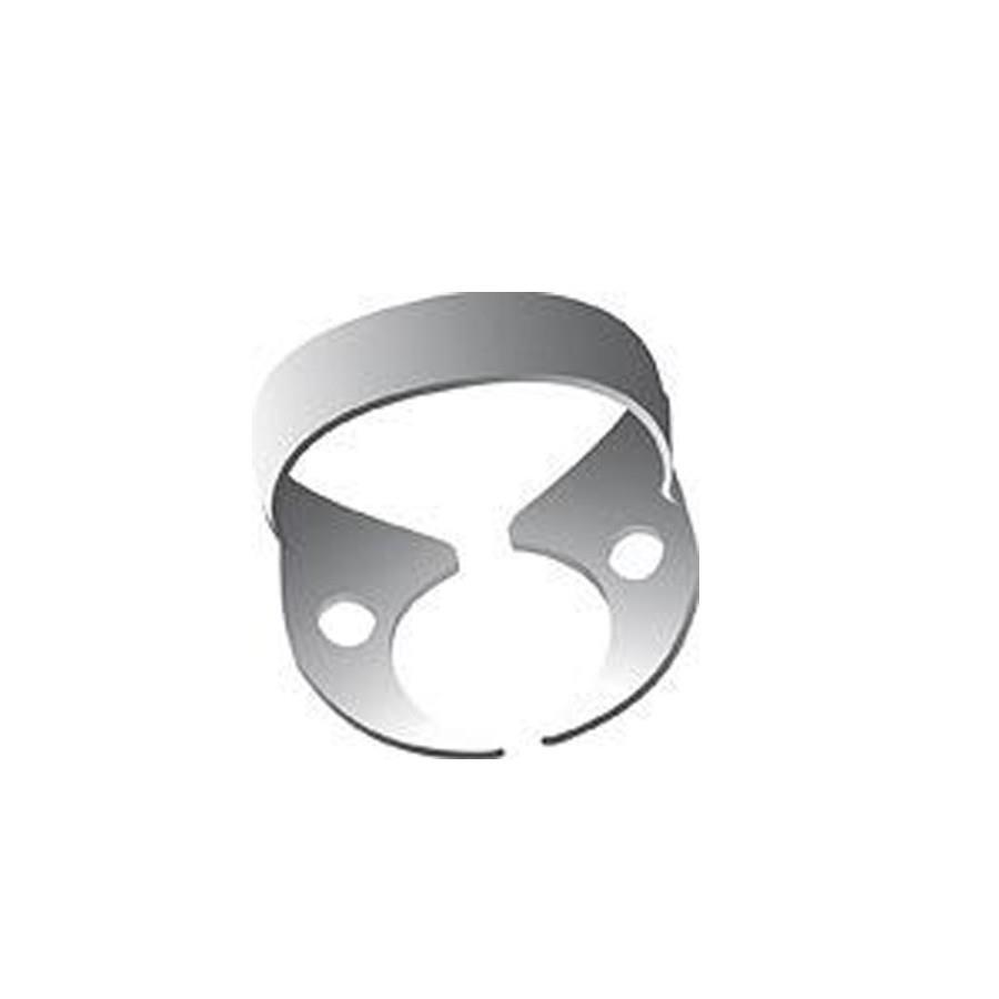 Ash Rubber Dam Clamp Stainless Steel FW Dental & Chiropody Products
