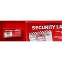 Impressiv Security Label Roll of 500