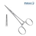 Falcon Halstead Mosquito Forceps Straight 12.5cm..