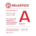 Relastics NLX Red A 1/8