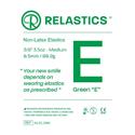 Relastics NLX Green E 3/8
