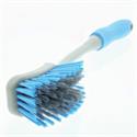 Autoclavable Long Handled Scrub Brush