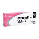 Tetracycline Tablets 250mg