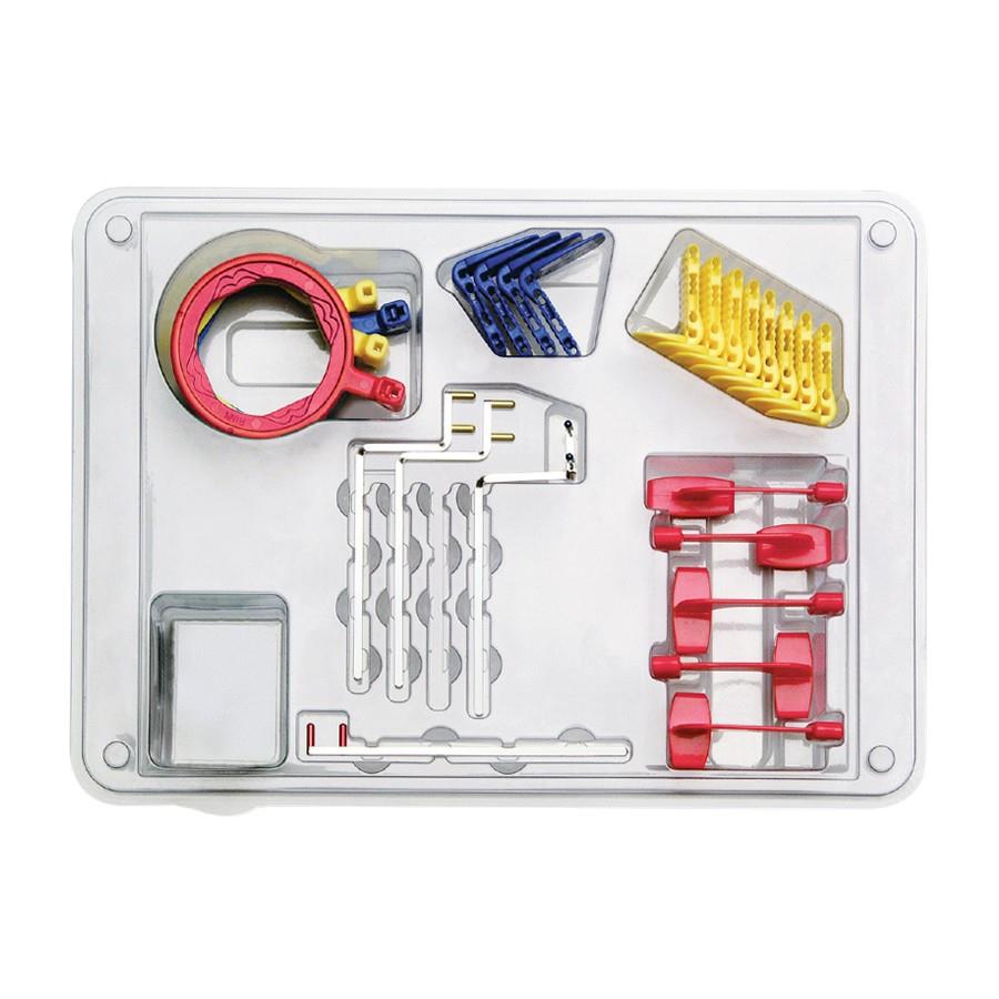 Rinn XCP Kit With Bitewing & Endo Dental & Chiropody Products