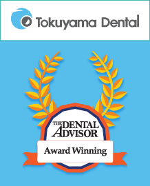 Tokuyama Award Winning Dental Composite