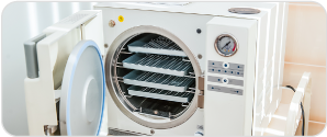 Autoclaves