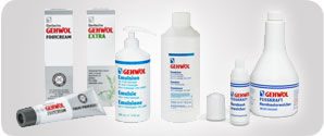 Gehwol Foot Care