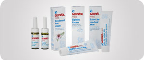 Gehwol Med & Nail Care