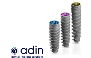 Adin Dental Implants