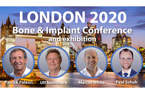 London 2020 Bone & Implant Conference and Exhibition
