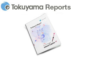 Estelite Sigma Quick Technical Report