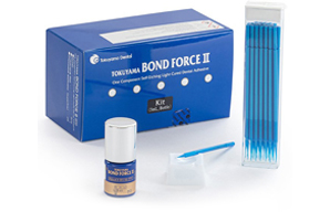 Tokuyama Bond Force II