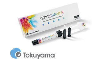 Tokuyama Dental Products