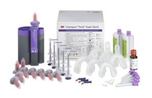 3M Impregum Super Quick Impression Kit