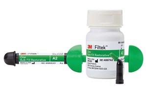 3M Filtek One Bulk Fill Restorative