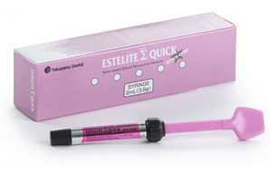 Estelite Sigma Quick Dental Composite