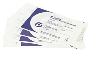 ProtectPlus Sterilisation Pouches