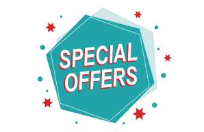 Podiatry Special Offers