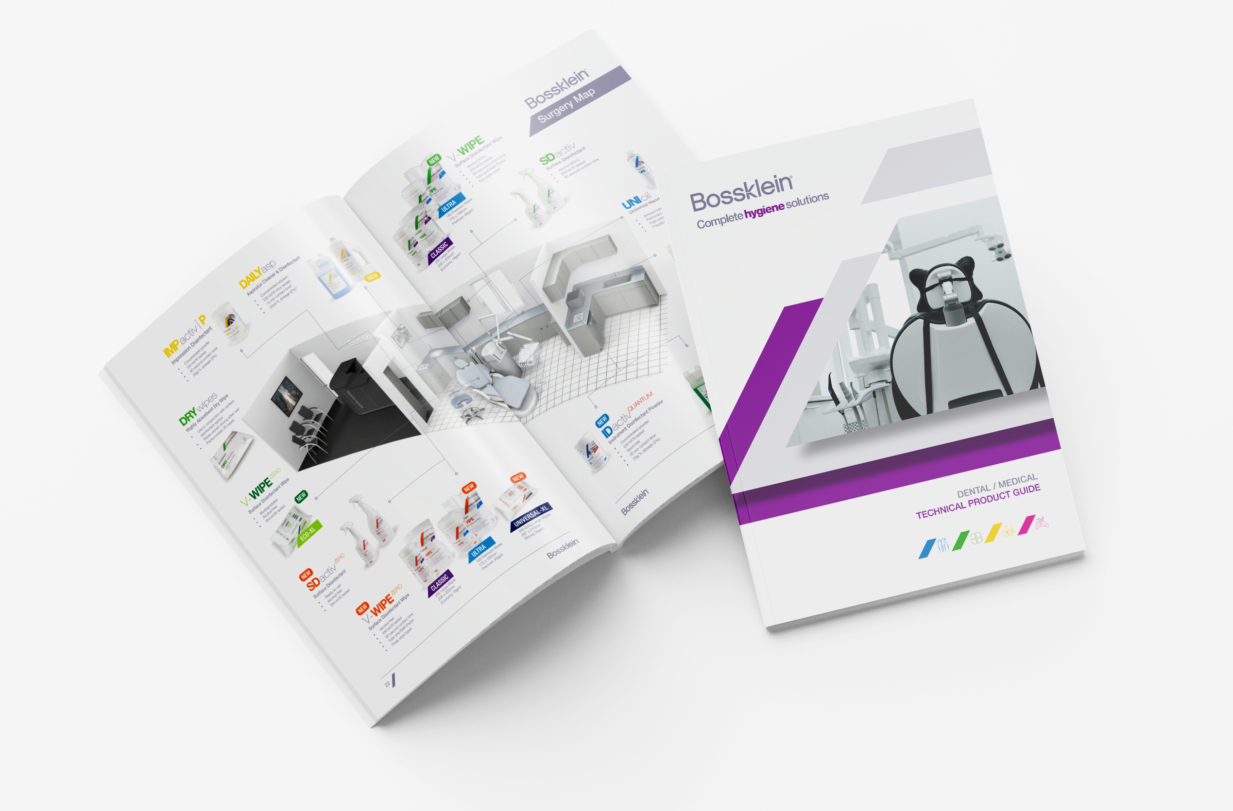 Download Dental - Bossklein Catalogue