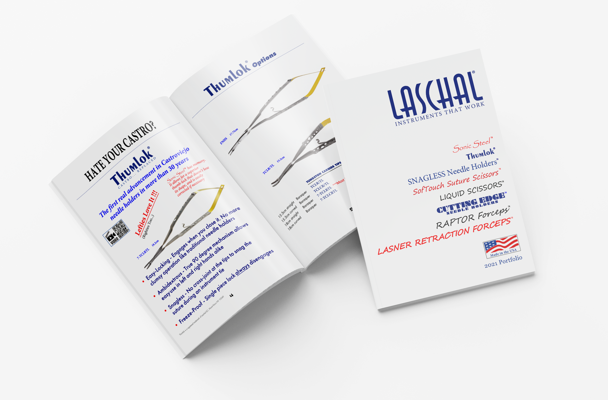 Downloads Dental - Laschal Catalogue