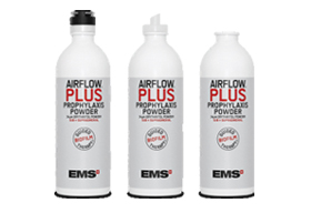 EMS Airflow Plus Powder