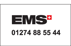EMS Equipment Pares and Servicing