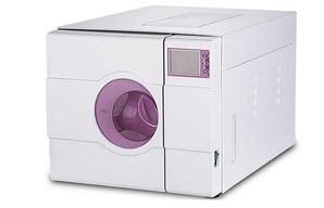 Enigma 8 Vacuum Autoclave