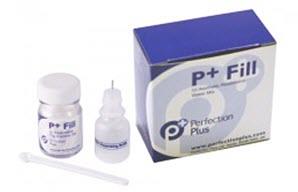 P+Fill Glass Ionomer