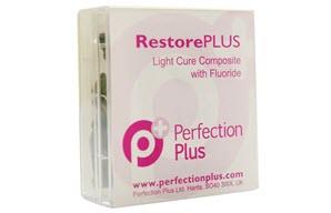 RestorePLUS Dental Composite