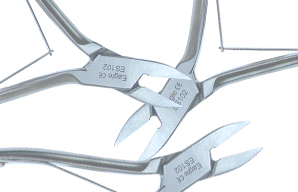 podiatry nippers
