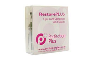 RestorePLUS Dental Composite