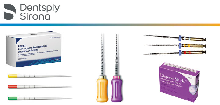 Dentsply Sirona Banner